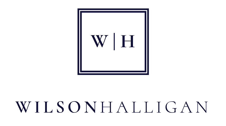 Wilson Halligan WordPress build